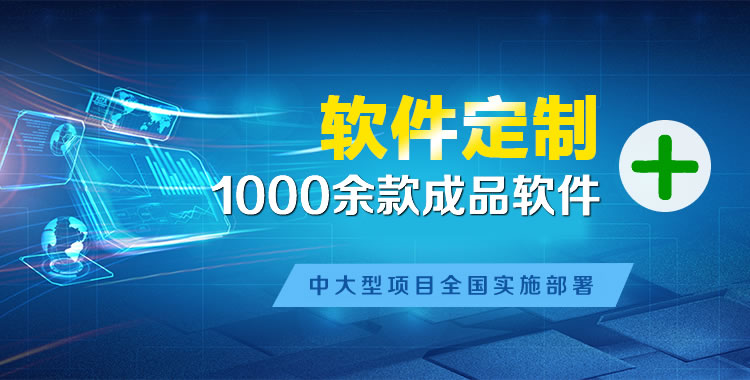 靖远软件开发